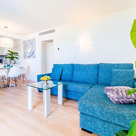 Sa Maniga 5E Apartment Кала Милор Екстериор снимка